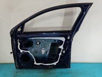 Drzwi przód prawe Fiat Tipo II 15- 5d granatowy 717/A