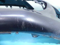 Zderzak przód Peugeot 308 I grafitowy KTPD