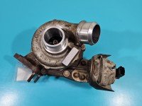 Turbosprężarka Ford S-max I MK1 783583-4, 9671413780 2.0 tdci 140KM