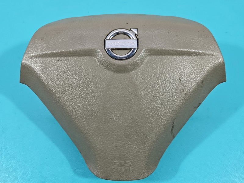 Poduszka powietrzna kierowcy airbag Volvo XC90 I 02- 8686223
