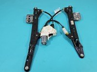 Podnośnik tył prawy Audi A5 8T 8T8839462C, 8K0959801A HB