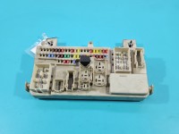 Sterownik moduł Producent części: Mazda, BSI Mazda 3 I BK BP4K66730C