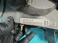 Lampa tył lewa Honda Accord VI 98-02 sedan Producent części: Honda EUROPA