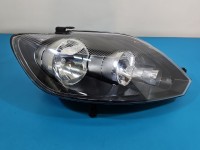 Reflektor prawy lampa przód Vw Golf plus EUROPA