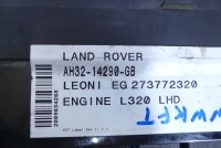 Skrzynka bezpieczników Land Range Rover sport I L320 AH32-14290-GB