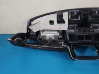 Deska rozdzielcza airbag pasażera kokpit Bmw e90