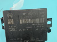 Sterownik parkowania PDC Vw Passat B7 3AE919475B