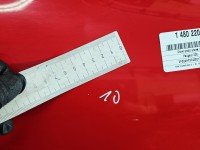 DRZWI PRZÓD PRAWE PASAŻERA Peugeot 206 5d KKN