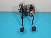 Pedał pedały Ford Transit MK8 13-17 hamulca sprzęgła
