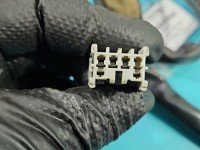 Stacyjka KLUCZYK WKŁADKA Honda Accord V 93-98