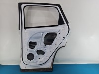 Drzwi tył prawe Hyundai Tucson IV 20- HB 5d W6H