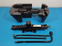 lewarek Podnośnik samochodowy trapezowy Dodge Journey