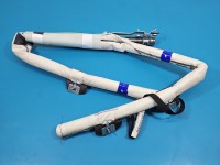 Kurtyna lewa poduszka airbag Opel Corsa E HB