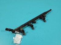 Wtryskiwacz Fiat Grande Punto 1.2 8V wiel