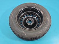 Koło zapasowe 15" dojazdowe dojazdówka Renault Megane II Rozstaw śrub: 4x100, Bridgestone, 195 mm, Profil opony: 65, Kod...