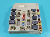 Sterownik moduł Europejska, UCH Renault Modus 356231F