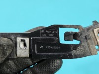Ślizg zderzaka przód prawy Opel Astra V K 39020433