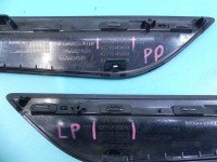 Listwa listwy dekory dekor deski Toyota Avensis III T27 eu