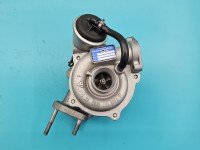 Turbosprężarka Regenerowana Fiat Idea 54359700005, 54359880005, KL71002078600324 1,3.0 jtd (188A9000) 69KM