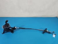 DŹWIGNIA LEWAREK WYBIERAK LINKI Opel Insignia B 2.0 CDTI