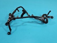 Magistrala wodna WĄŻ RURKA Skoda Superb III 2.0 TDI 190KM