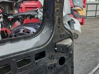 Błotnik tył lewy Ford Transit Connect II MK2 12-22 ćwiartka grafitowy VD