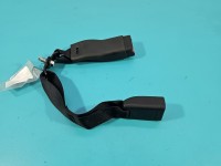 Pas bezpieczeństwa tył lewy INFINITI, Europejska, zapinka INFINITI QX50