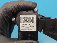 Stacyjka KLUCZYK WKŁADKA Fiat Tipo II 15-