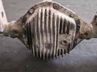 Most tylny DYFER tył Ssangyong Rexton I 2.7 XDI