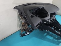 Deska rozdzielcza airbag pasażera kokpit Peugeot 3008 II