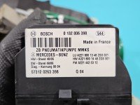 Pompka pozostałe Mercedes W221 A2218000118, 0132006398