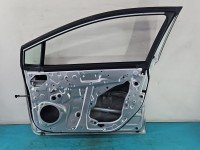 DRZWI PRZÓD PRAWE PASAŻERA Toyota Corolla E21 19- 4d srebrny 1F7