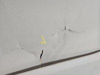 Fotel prawy przód pasażera Bmw f10 f11 4d EUROPA