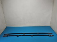 Relingi dachowe komplet Vw Caddy III 2K