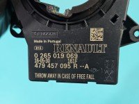 Czujnik kąta skrętu Renault Clio IV 12-20 0265019069, 479457095R