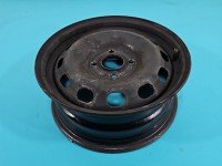 Felga stalowa 15" Ford Fiesta Mk8 4x108 6J Et45