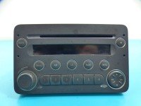 Radio fabryczne Alfa romeo 159 7646303316