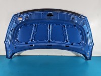 Maska przednia Hyundai I30 II 12-16 niebieski R3U