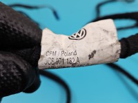 Wiązka klapy tył Vw Passat CC 3C8971182A