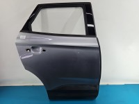 Drzwi tył prawe Opel Grandland HB 5d KCAC