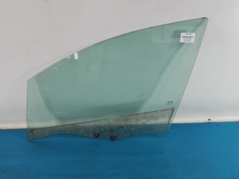 Szyba drzwi przód lewa KIEROWCY Renault Clio IV 12-20 HB