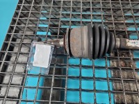 Półoś przód lewa Opel Astra V K 1.4 T (LE2) manual