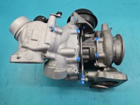 Turbosprężarka Regenerowana BMW X6 E71 53269700005, 11657808166-08, MH5017793200161 3.0d 306KM