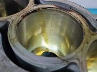 Blok silnika HYUNDAI i20 II 14-20 1.2 16V