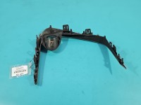 Zaślepka kratka zderzaka lewa atrapa Toyota Corolla E21 19- 52126-02380, 52126-0260