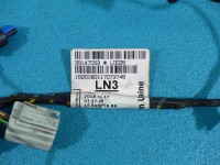 Wiązka instalacja Opel (oryginalne OE), czujników parkowania Opel Astra V K 39147053