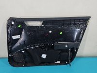 Tapicerka drzwi przód lewa boczek Skoda Superb III 132357399XX0