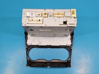 Radio fabryczne Subaru Forester IV SJ 12-18 86201SG460 radioodtwarzacz