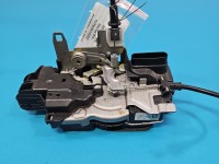 Zamek tył lewy 31349900 Volvo S90 II 16- Producent części: Volvo, 6pin