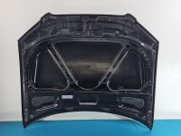 Maska przednia Audi A4 B7 LZ9Y